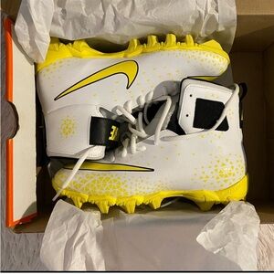 Nike Kids Force Savage Shark BG